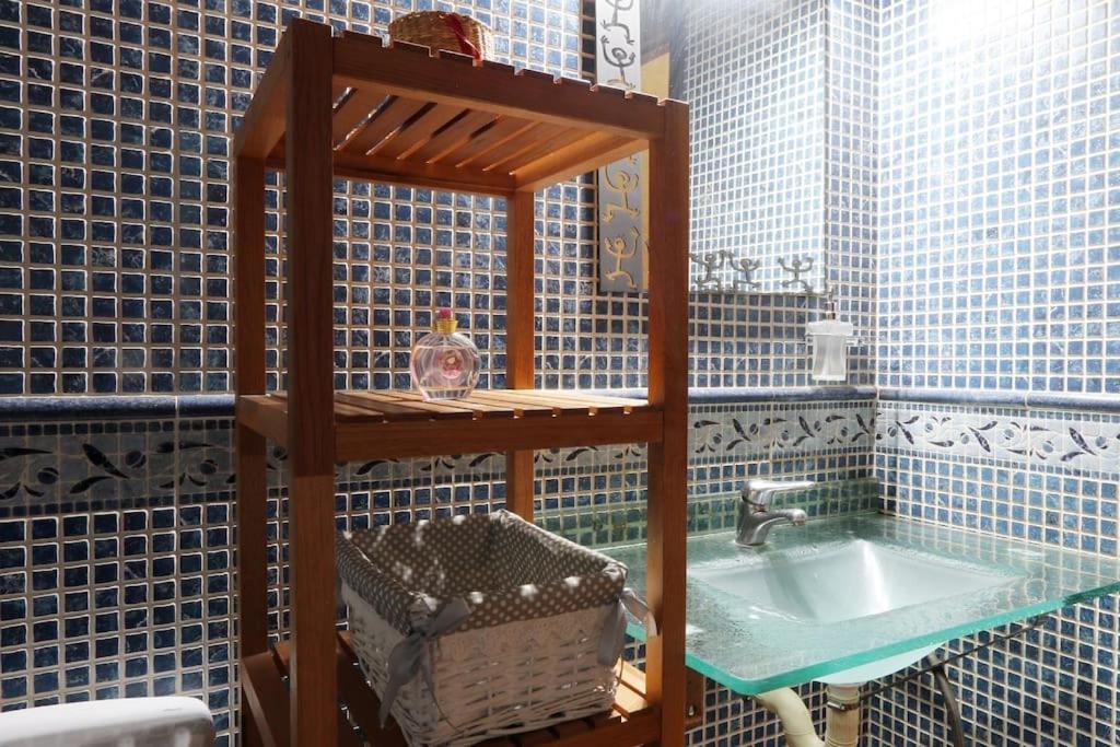 Villa Cal Xecarma à Tordera Extérieur photo