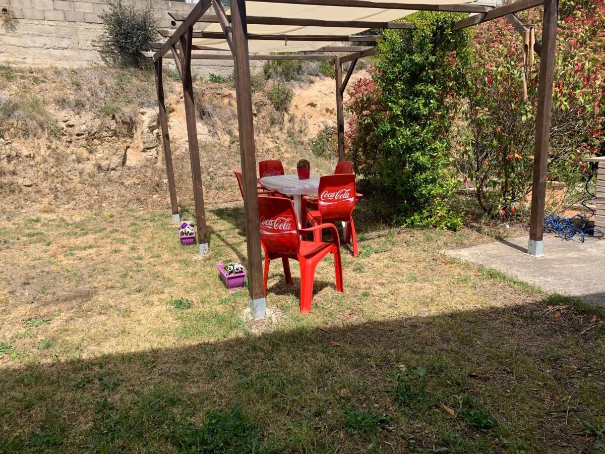 Villa Cal Xecarma à Tordera Extérieur photo