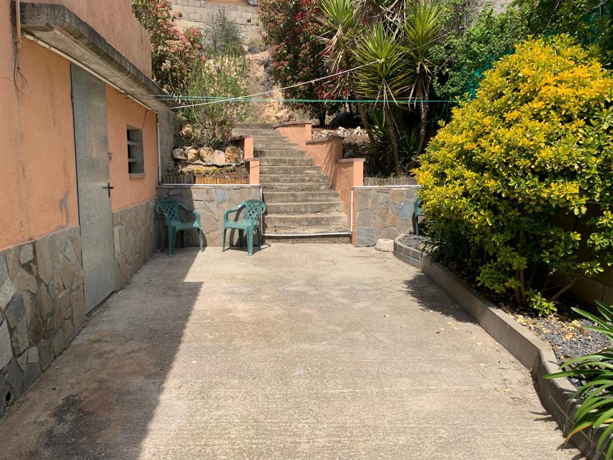 Villa Cal Xecarma à Tordera Extérieur photo