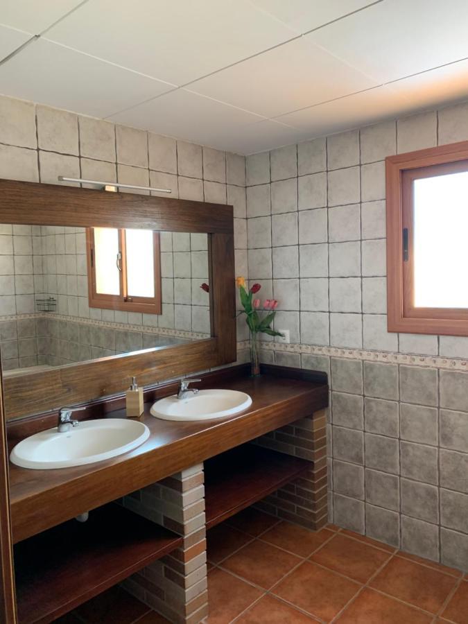 Villa Cal Xecarma à Tordera Extérieur photo