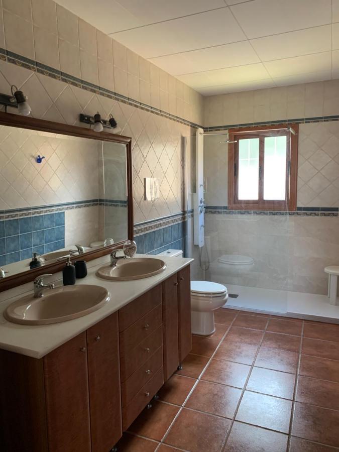 Villa Cal Xecarma à Tordera Extérieur photo