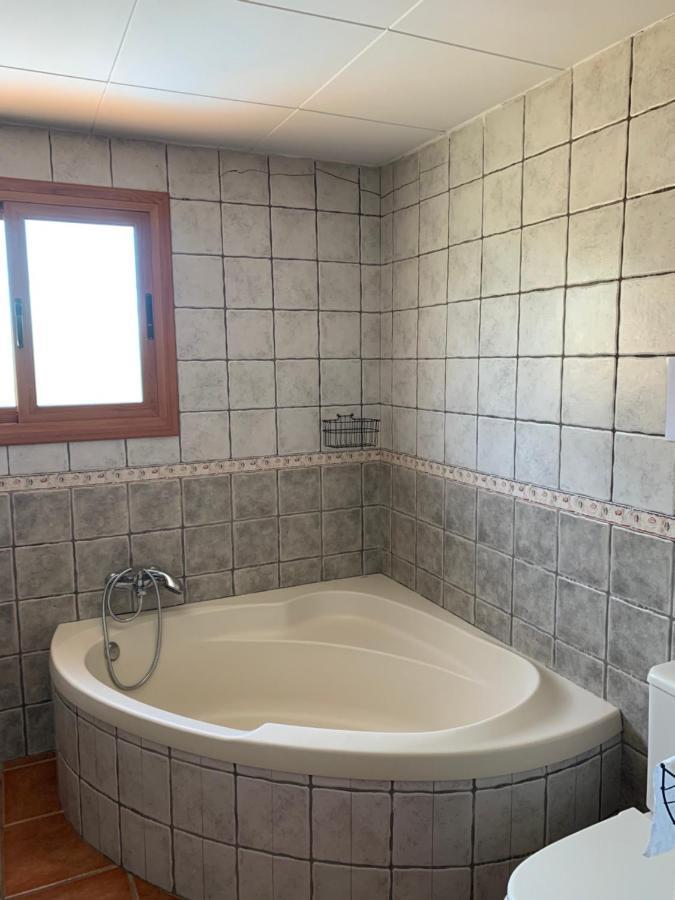 Villa Cal Xecarma à Tordera Extérieur photo